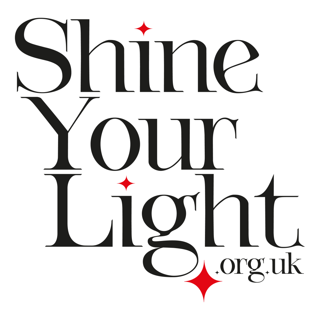 Shine your light